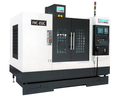 供应VMC-850C硬轨立式加工中心机图片_高清图_细节图-东莞市长安卫康饮用水店